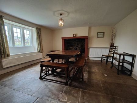 Cottage in Crowdundle, Milburn, Penrith CA10 1TN - Photo 5