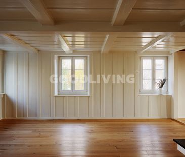 6.5 Zimmer, 220 m² - Photo 2