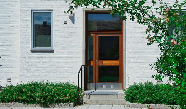 Rackarbergsgatan 58, 75232, Uppsala - Foto 1