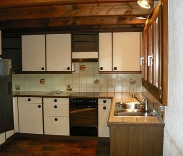 Charming residential Spycher – quiet yet centrally located in Utzen... - Foto 5
