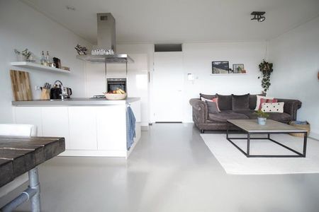 Te huur: Appartement Broeder Alarmstraat in Utrecht - Foto 3