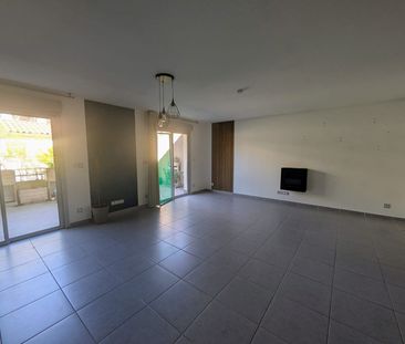 Appartement T3 Avignon à louer - Photo 1