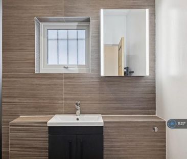 1 bedroom bungalow to rent - Photo 5