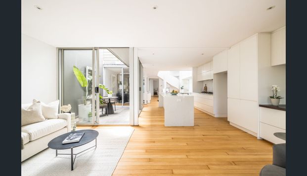 58 Raymond Road, Neutral Bay NSW 2089 - House For Rent | Domain - Photo 1