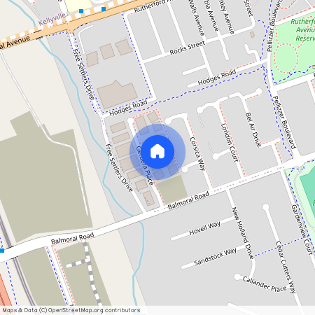 G49/1 Gerbera Place, NSW 2155, Kellyville