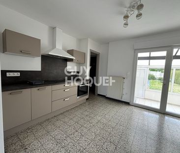 Maison à louer à FLAMICOURT (80200). - Photo 3