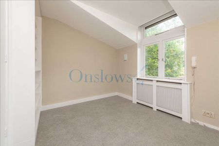 Thurloe Square, South Kensington - Photo 5