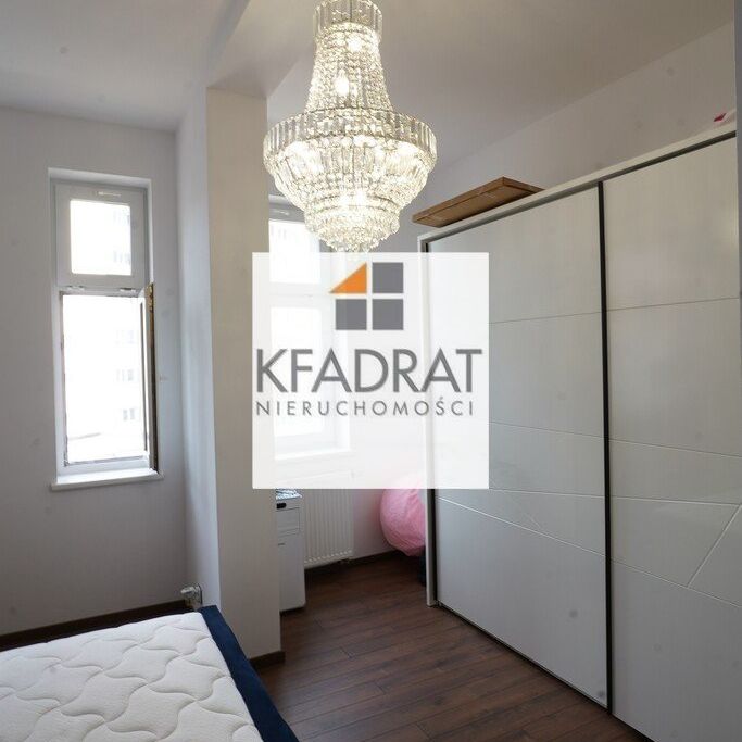 APARTAMENT W CENTRUM SZCZECINA - Photo 1