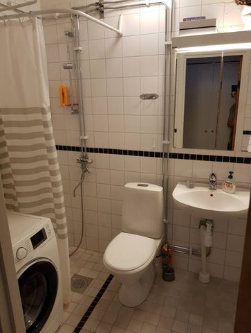 Sandfjärdsgatan, Årsta - Foto 4