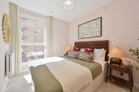 3 bedroom flat to rent - Photo 5
