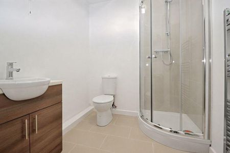 1 bedroom apartment to rent - Photo 5