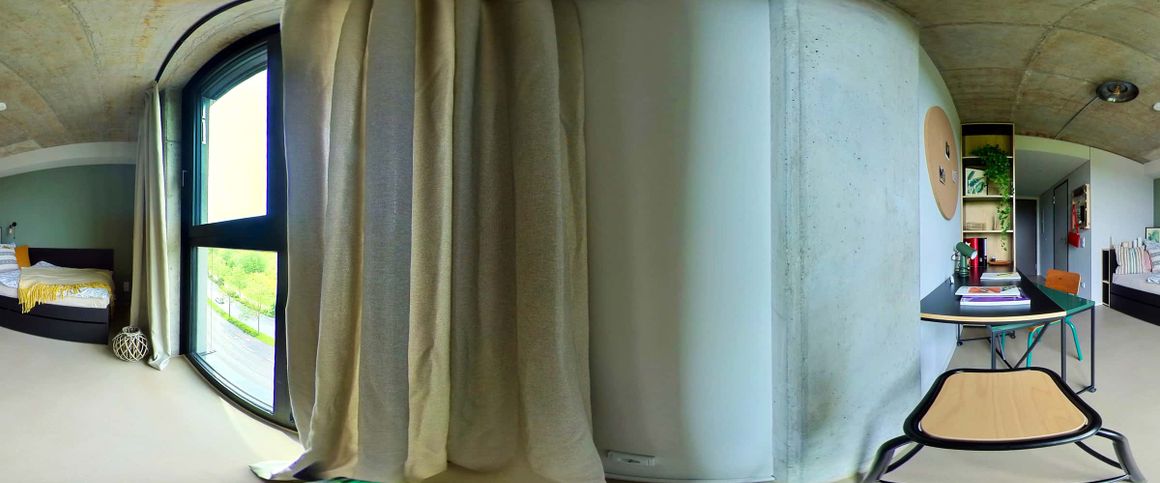 Classic - Long Term - Floor 4 - Foto 1