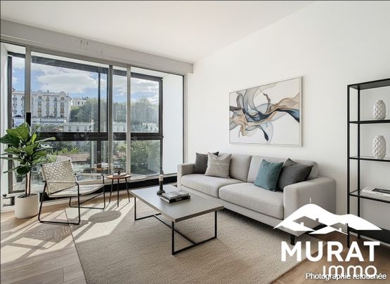 Location Appartement 1 pièce 19m² ROYAT 63130 - Photo 1