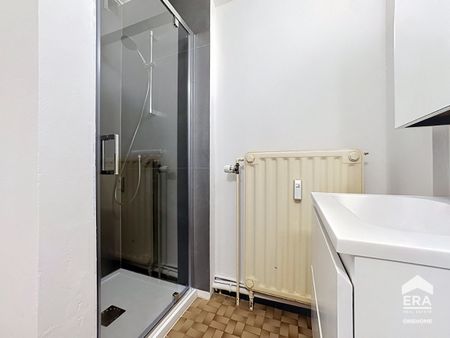 Mooi appartement op de begane grond. - Photo 4