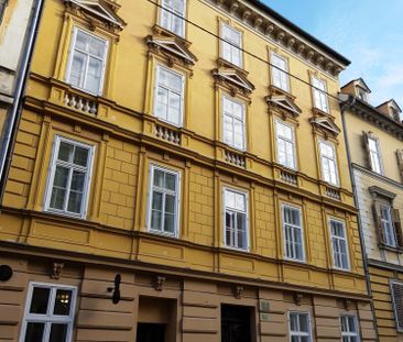 Helle und offen gestaltete Wohnung in der Nähe von der Kunst-Uni - ... - Foto 1