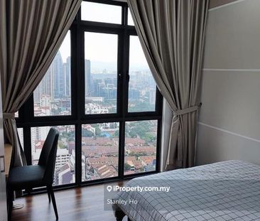 Inwood Residences, Bukit Kerinchi, Pantai - Photo 1