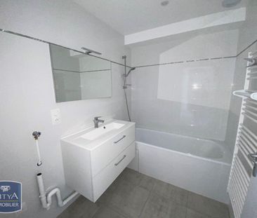Location Appartement 3 pièces 60m² BELLEVILLE 69220 - Photo 4