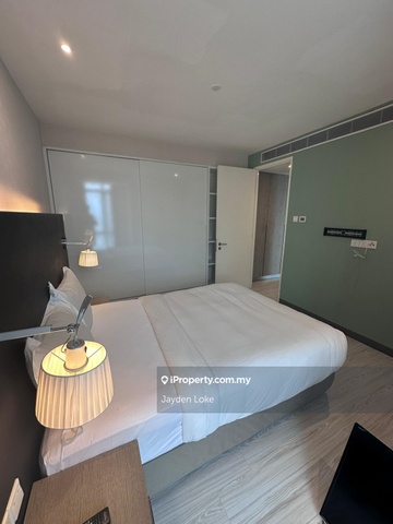 Camellia Serviced Suites, Kampung Kerinchi (Bangsar South) - Foto 4
