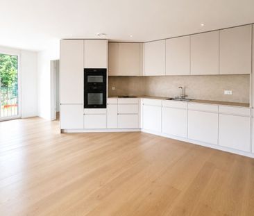 4.5 Zimmer, 102 m², 1. Stock - Photo 3