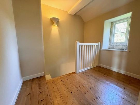 2 bedroom cottage to rent - Photo 1