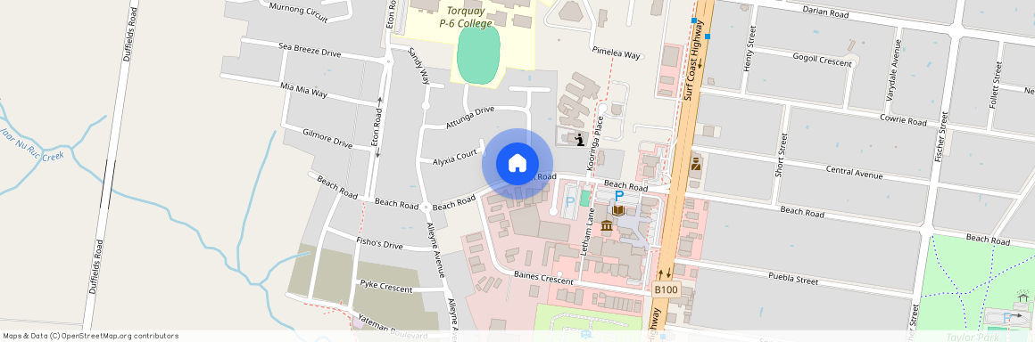 98 Beach Road, Vic 3228, Torquay