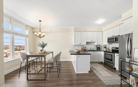 For Lease - 12 Woodstream Boulevard Unit# 520, Vaughan, Ontario - Photo 4