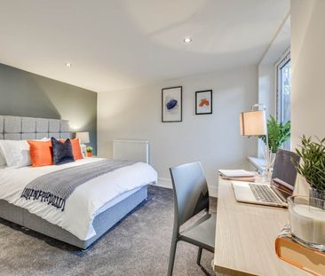 Beechwood Crescent (Room 1), Burley, Leeds - Photo 5
