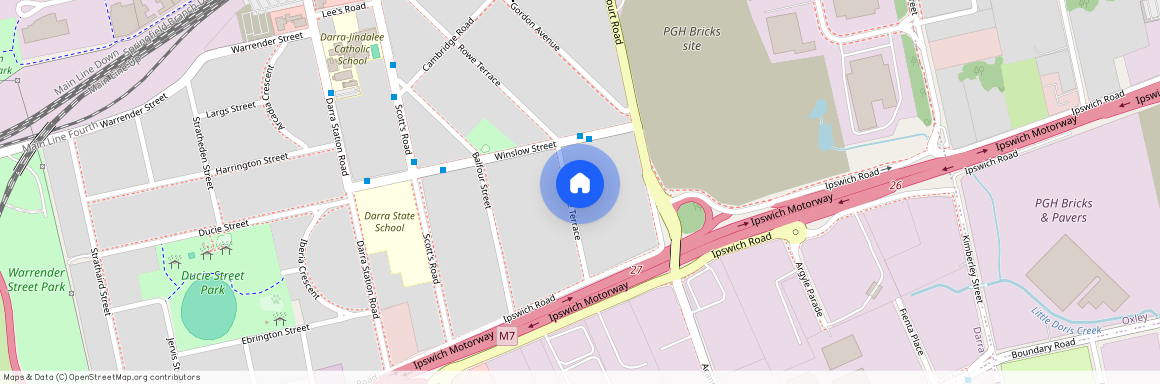 3/37 Rowe Tce, Darra QLD 4076