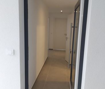 Ansprechende Neubauwohnung mit fantastischem Weitblick und 2 Sonnenterrassen - Foto 5