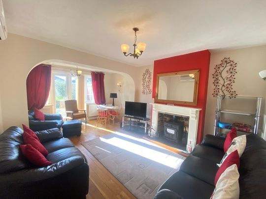 Dereham Road, Norwich - Photo 1