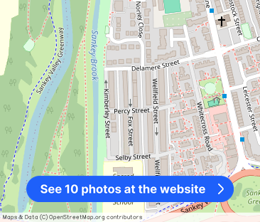 Fox Street, WA5 - Photo 1