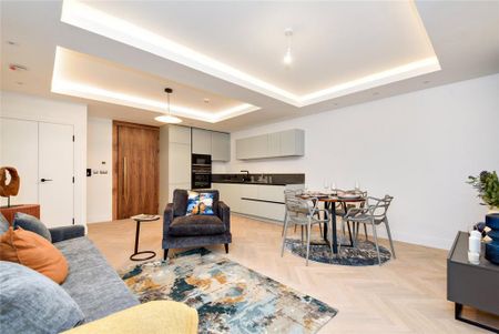 2 bedroom flat to rent - Photo 2