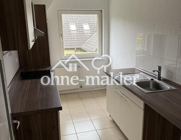 BEFRISTET bis 30.04.26: Wohnung im 1. OG von Privat - 2-Zimmer-Wohnung in ruhiger 1A Lage - Foto 1