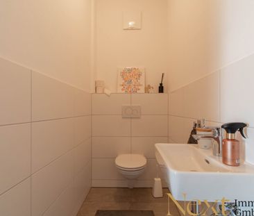 Traumhafte 2-Zimmer-Dachgeschoßwohnung mit hochwertiger Einbauküche... - Photo 4