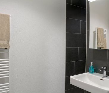 1 Zimmer, 16 m², 2. Stock - Photo 2
