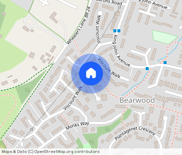 105 Viscount Walk - Photo 1