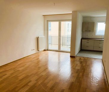 Lüd.: älter als 60 Jahre ?? mit WBS Schein ?? 2-Zimmer mit Balkon u... - Photo 6