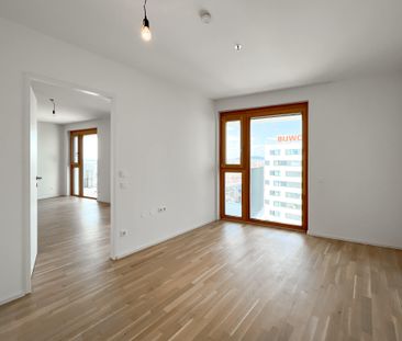 The Metropolitan | 4 Zimmer | 13.OG | 9m² Balkon | ab sofort verfügbar - Foto 3