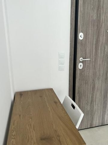 Studio/Γκαρσονιέρα για ενοικίαση Κλωναρίδου (Άνω Πατήσια) - Φωτογραφία 4