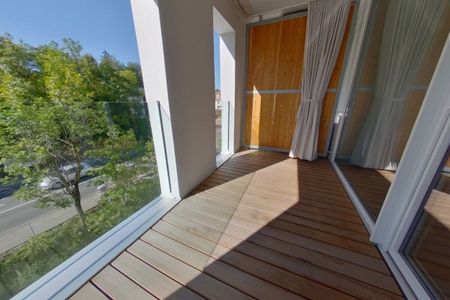 2.5 room apartment for rent in Fribourg! - Foto 4