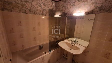Location Appartement 3 pièces 89m² - Photo 3