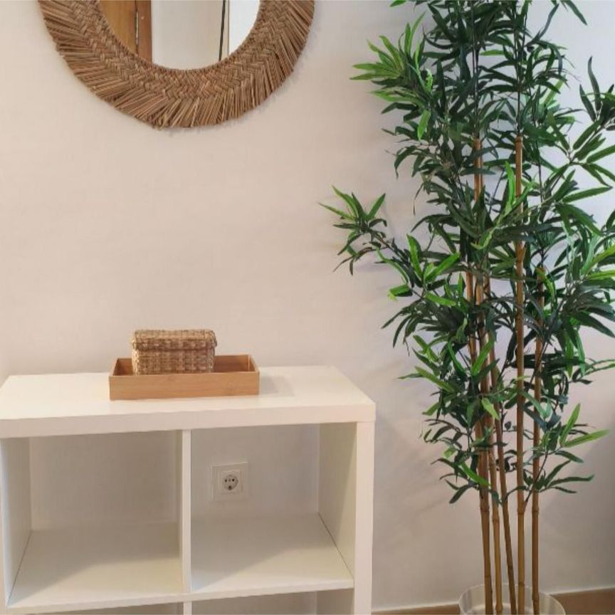 Piso de alquiler en Calle Martín Delgado, 7, Casco Antiguo - Photo 1