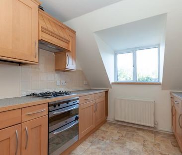 3 bedroom penthouse to rent - Photo 3