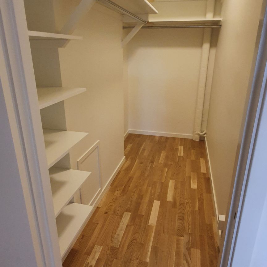 Carl Krooks gata, Helsingborg - Foto 1