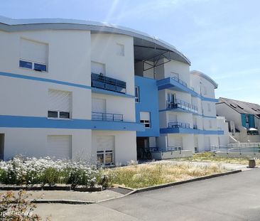 Appartement T1 à louer - 14 m² - Photo 1