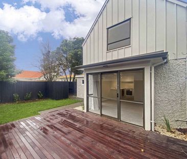 6/99 Mandeville Street, Riccarton, NZ 8041 - Photo 1