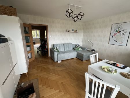 mieszkanie na wynajem - Szczecin, Dąbie, ul. Emilii Gierczak - Zdjęcie 2