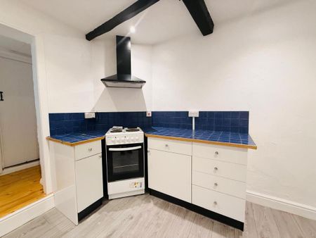 2 bedroom cottage to rent - Photo 5