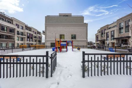 For Lease - 5 Red Squirrel Lane Unit# 105, Richmond Hill, Ontario - Photo 4