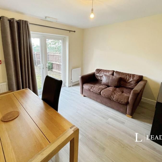 1 bedroom house to rent Greetwell Road, Lincoln, LN2 - Photo 1